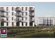 Gdynia Chwarzno-Wiczlino, 652 240 zł, 62 m2, do wykończenia miniaturka 3