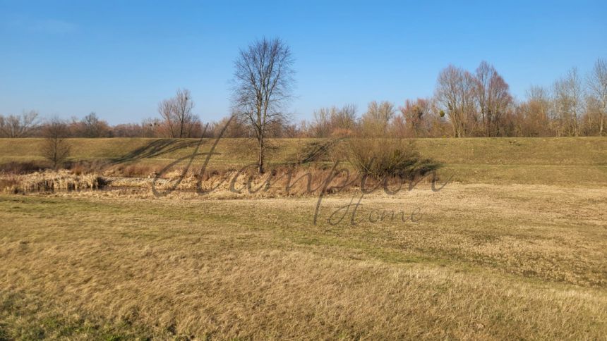 Kromnów, 440 000 zł, 40 ar, droga dojazdowa asfaltowa miniaturka 10