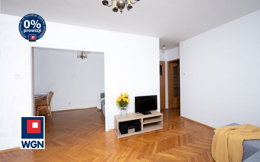 Warszawa Śródmieście, 1 445 000 zł, 53.53 m2, 3 pokojowe miniaturka 6