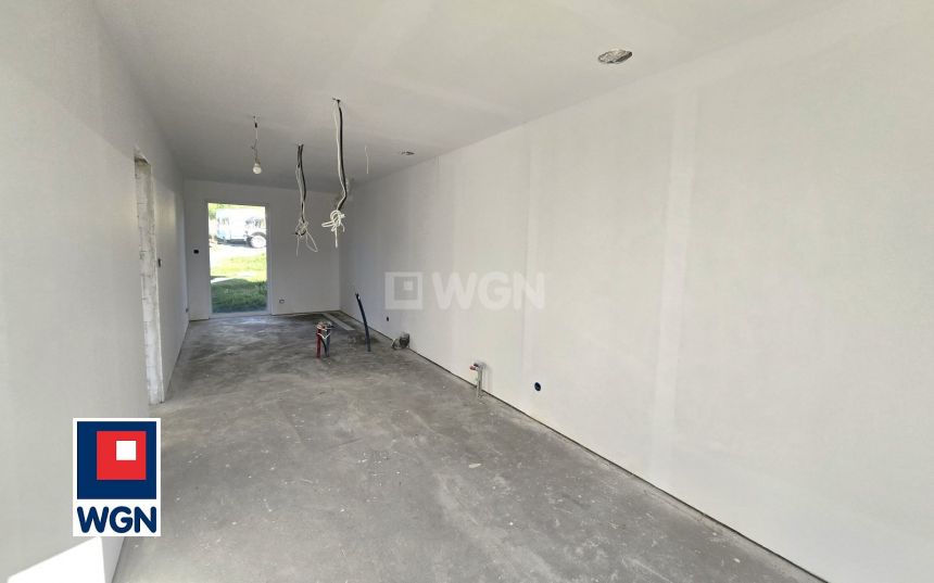 Mikołów Śmiłowice-Reta, 676 000 zł, 109 m2, wolnostojący miniaturka 3