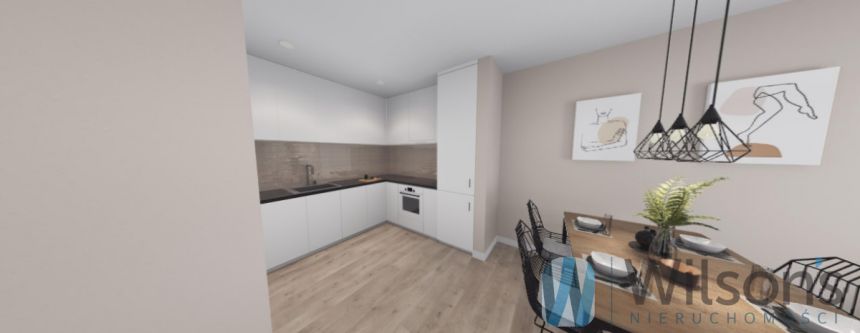 Piastów, 802 000 zł, 66.84 m2, z garażem miniaturka 2