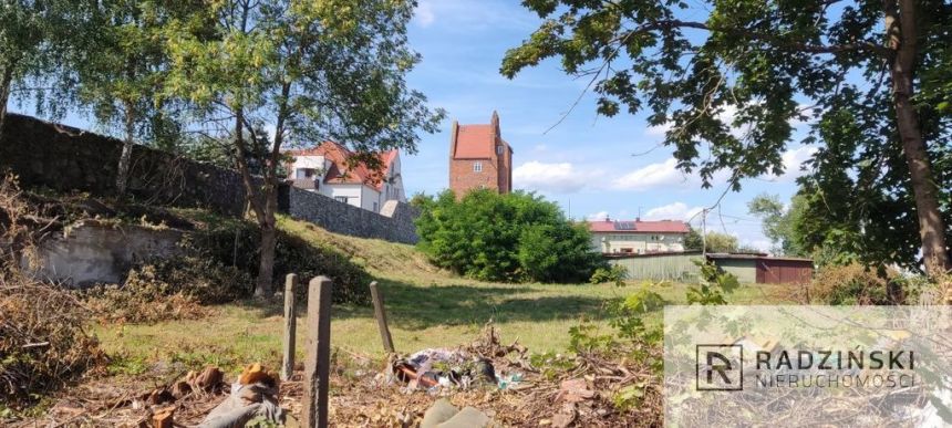 Działka inwestycyjna w Strzelcach Krajeńskich. miniaturka 7