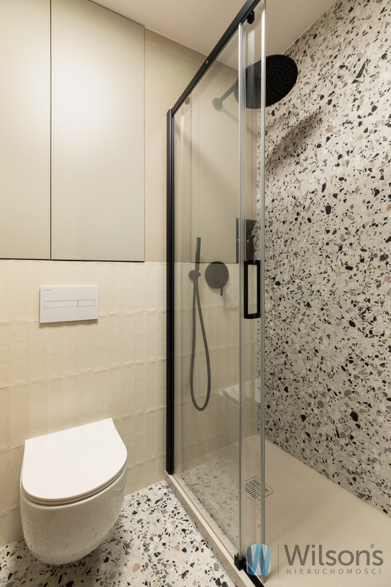 Warszawa Nowe Bródno, 508 000 zł, 38.3 m2, pietro 1 miniaturka 4