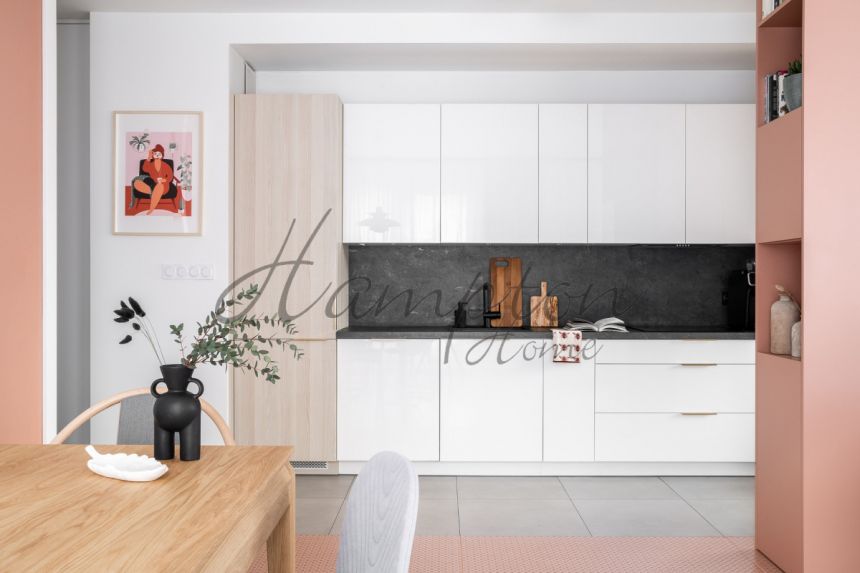 Warszawa Stary Wilanów, 1 659 240 zł, 79.2 m2, M3 miniaturka 7