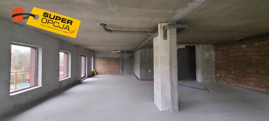 Kraków Czyżyny, 12 500 zł, 142 m2, pietro 1 miniaturka 5