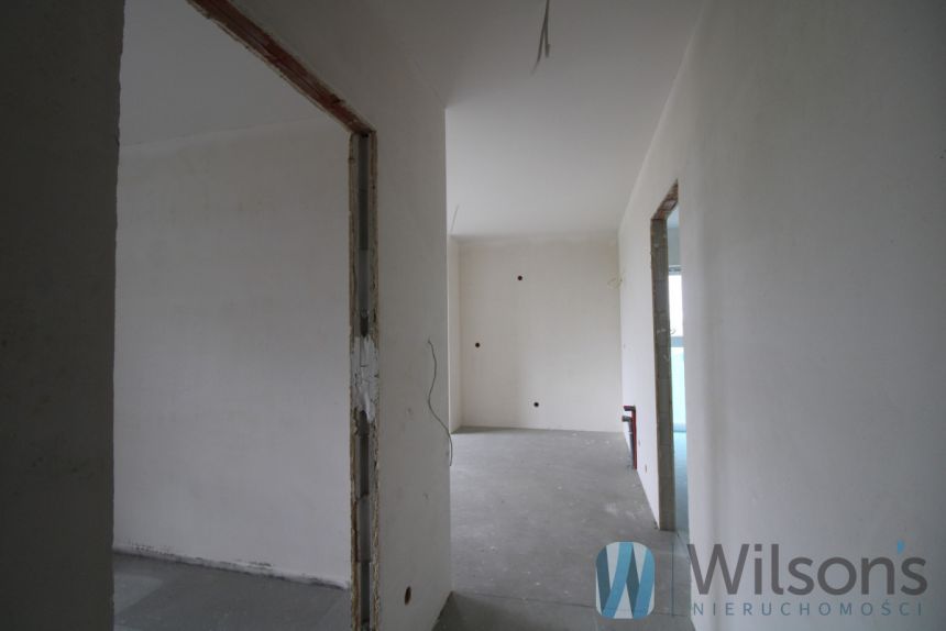 Siechnice, 529 000 zł, 49.28 m2, z miejscem parkingowym miniaturka 2