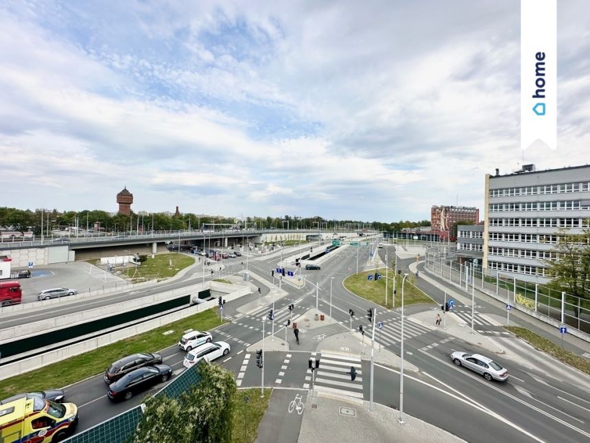 Mieszkanie w centrum Opola - obok Uniwersytetu miniaturka 2