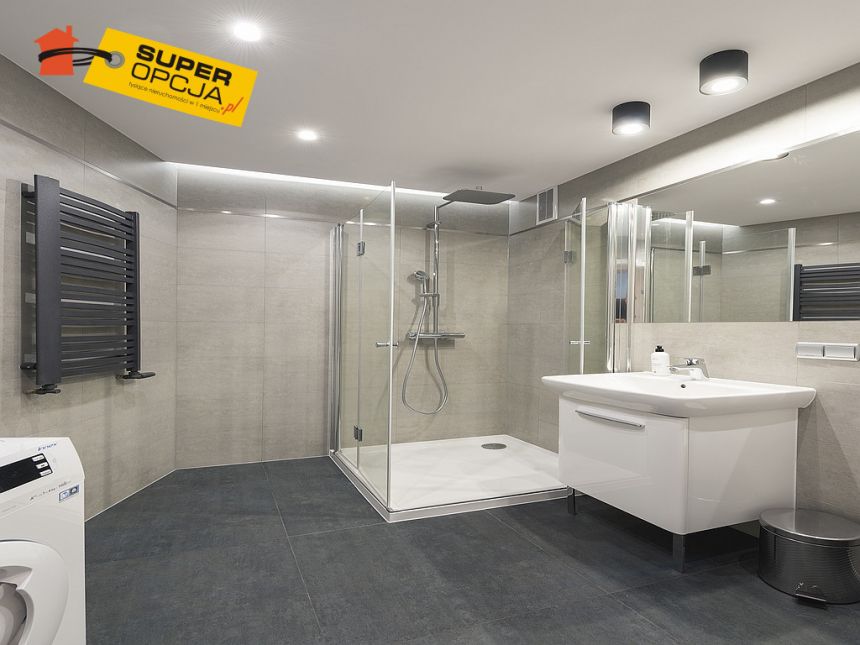 Kraków Bieżanów, 820 000 zł, 48.24 m2, 2 pokojowe miniaturka 9