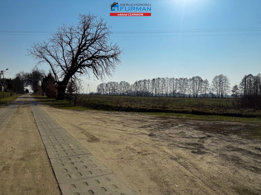 Siedlisko, 57 000 zł, 33 ar, rolna miniaturka 7