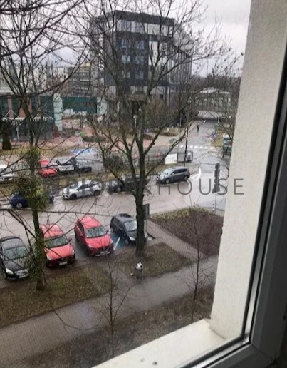 2-pokojowe mieszkanie na Ochocie miniaturka 7