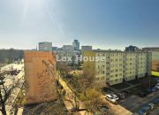 Sprzedam 4 pokojowe mieszkanie przy Bazarowej. miniaturka 1