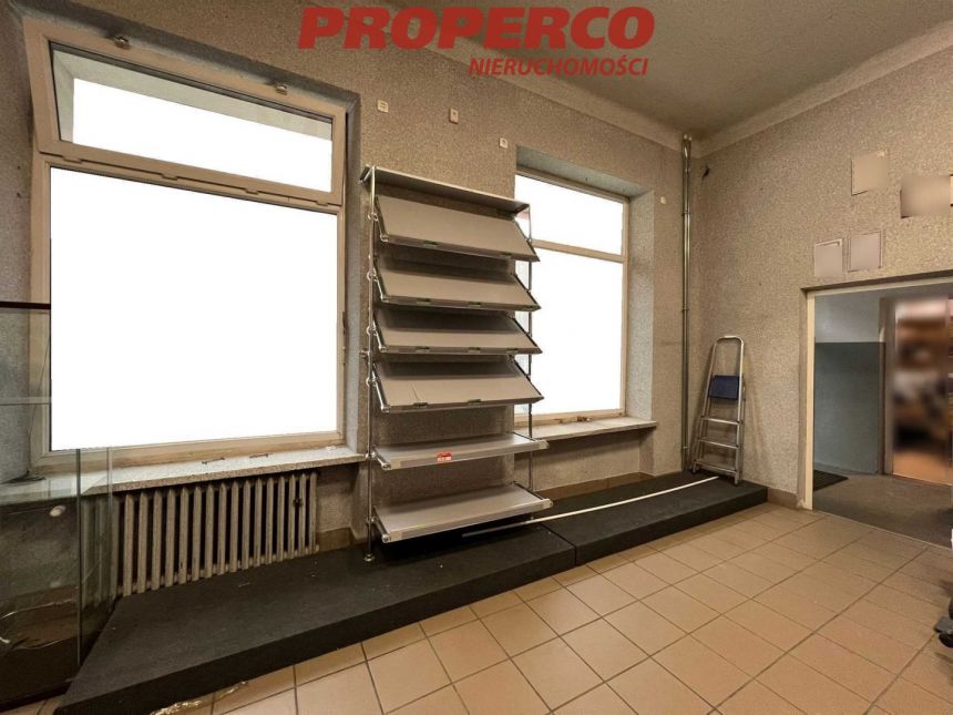Lokal na parterze 59,4 m2, ul. Kościuszki miniaturka 4