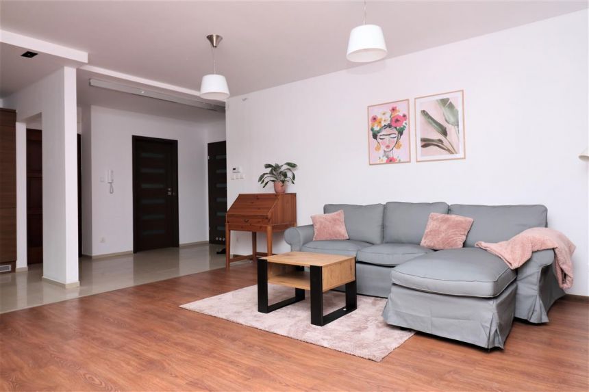 Apartament 3 pok. + garaż| Gdynia Mały Kack miniaturka 5