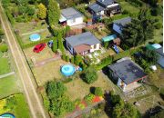 Działka ROD w Myślęcinku 400m2 , domek 35 m2 miniaturka 6