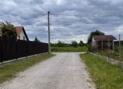 Działka budowlana 902 m² - blisko Warszawy. miniaturka 6
