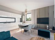 Nowe mieszkanie 3-pokojowe z ogrodem ponad 150m2 miniaturka 6