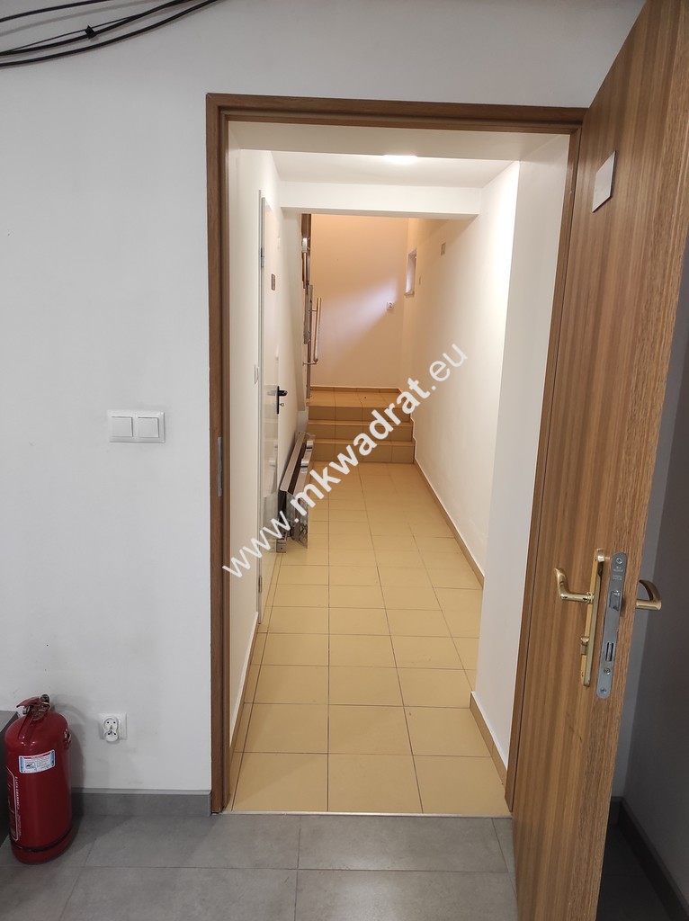 Bud. usługowy 360m2 - biura gabinety medyczn/kosm miniaturka 12