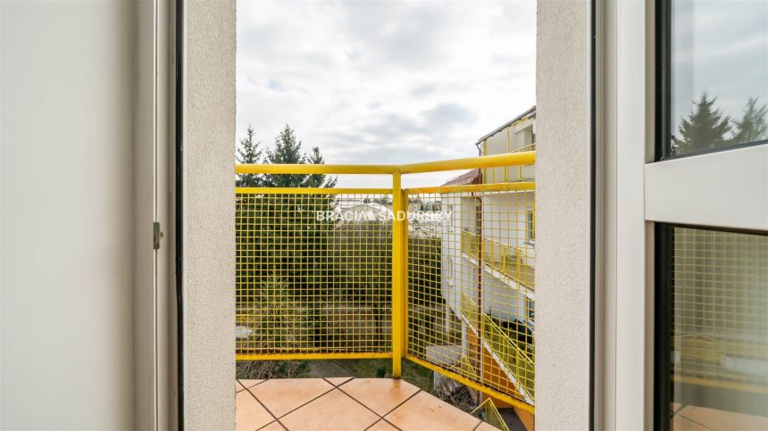 46m2, Prądnik Czerwony, ul. Kwartowa miniaturka 24