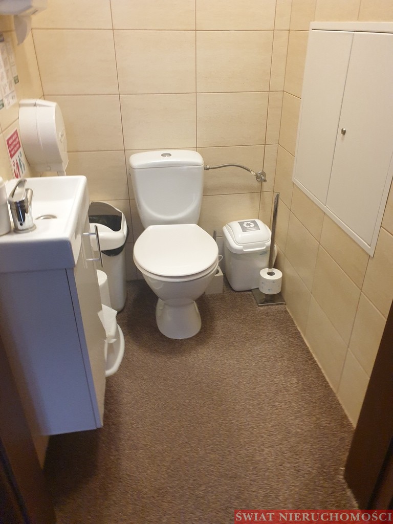 ZWYCIĘSKA - LOKAL 151 M2 miniaturka 8
