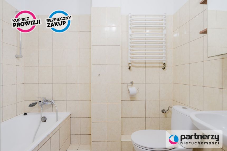 Straszyn, 360 000 zł, 48 m2, pietro 2, 4 miniaturka 8