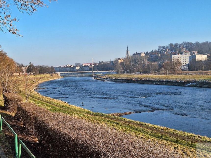 3 pokojowe mieszkanie na osiedlu Kmiecie miniaturka 13