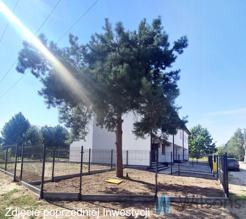 Marki, 779 000 zł, 142 m2, z balkonem miniaturka 9