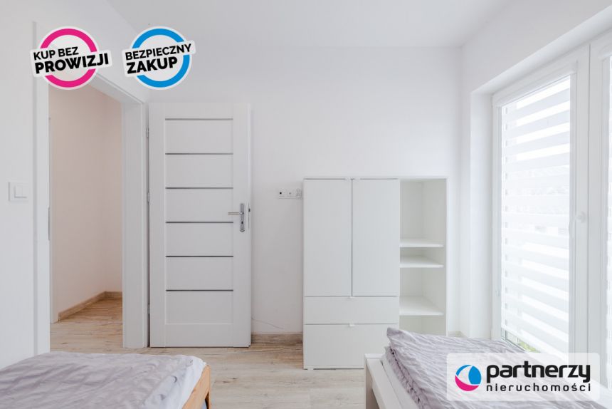 Władysławowo, 1 950 000 zł, 320 m2, ogrzewanie elektryczne miniaturka 14