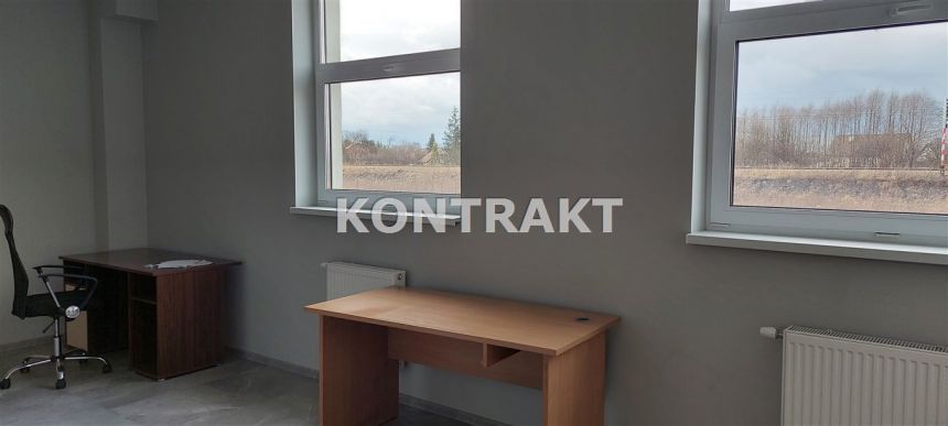 Lokal biurowy przy ul. Krakowskiej w Babicach miniaturka 5