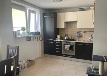 2-pokojowe mieszkanie na Mokotowie