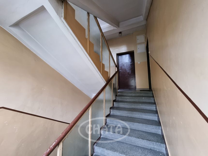 Wrocław Przedmieście Oławskie, 498 000 zł, 49.16 m2, z balkonem miniaturka 29