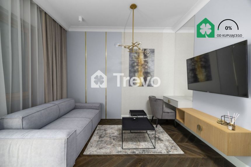 Gdańsk Śródmieście, 785 000 zł, 30.27 m2, pietro 5/5 miniaturka 5