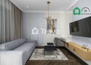 Gdańsk Śródmieście, 785 000 zł, 30.27 m2, pietro 5/5 miniaturka 5