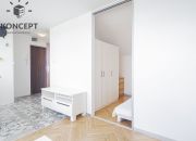 Kawalerka w ścisłym centrum – pl. Nowy Targ miniaturka 4