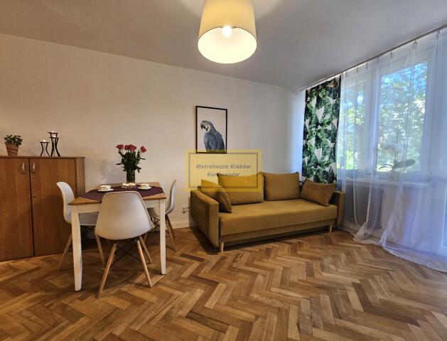 38,5m2 Super Lokalizacja ! Kraków/Krowodrza miniaturka 6