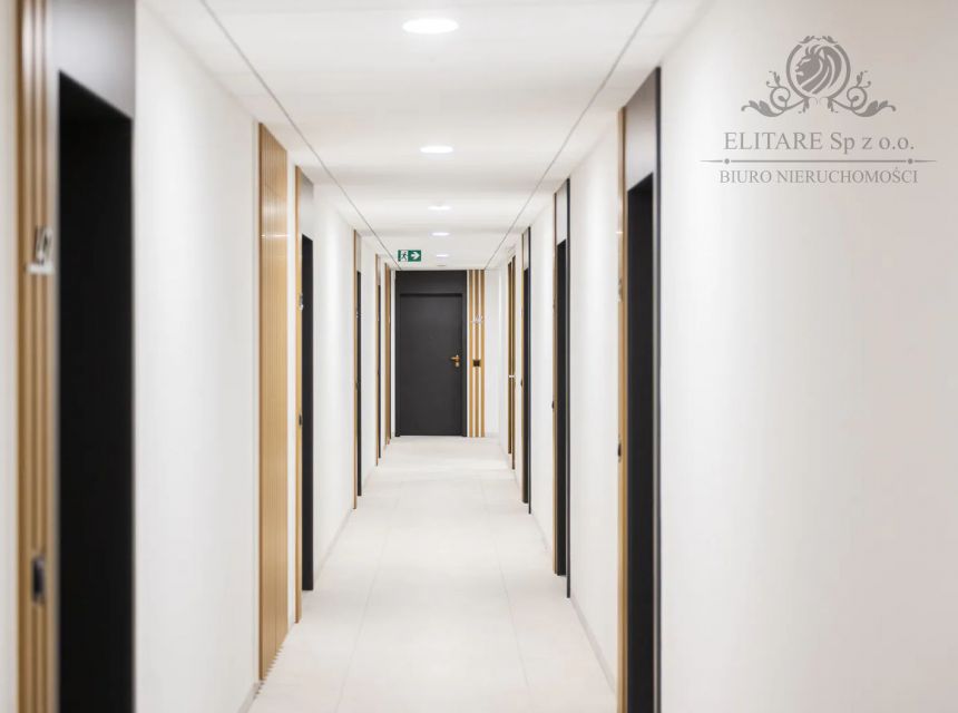 Piękny apartament w topowej lokalizacji/idealny pod wynajem/blisko Świdnickiej miniaturka 18