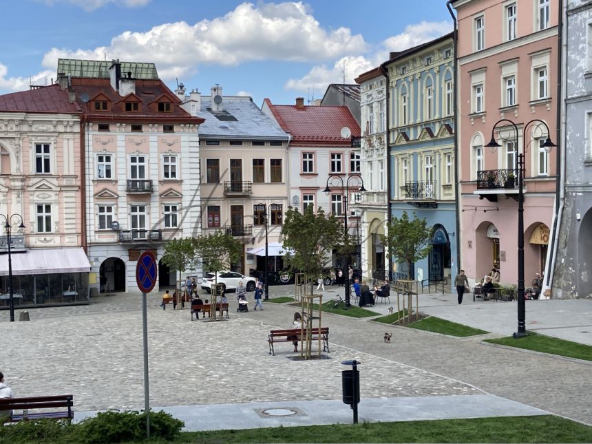 Przemyśl, 1 950 000 zł, 996 m2, kamienica miniaturka 2