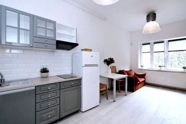 Warszawa Zacisze, 2 200 zł, 21 m2, z miejscem parkingowym