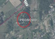 działka pod zabudowę Osina miniaturka 1