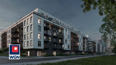Gdańsk Siedlce, 698 544 zł, 41.58 m2, z garażem