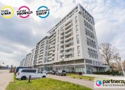 Gdańsk Zaspa, 1 130 000 zł, 63.44 m2, z parkingiem podziemnym miniaturka 20