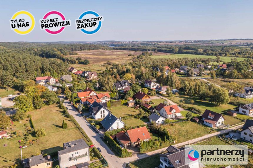 Lublewo Gdańskie, 1 699 999 zł, 200 m2, wolnostojący miniaturka 52