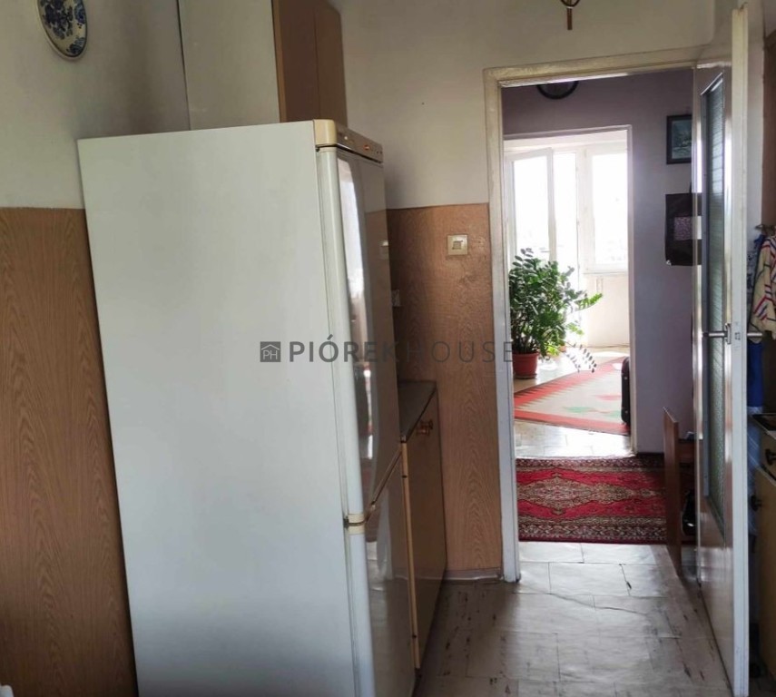 3 pokojowe mieszkanie ul. Pirenejska Bemowo miniaturka 6