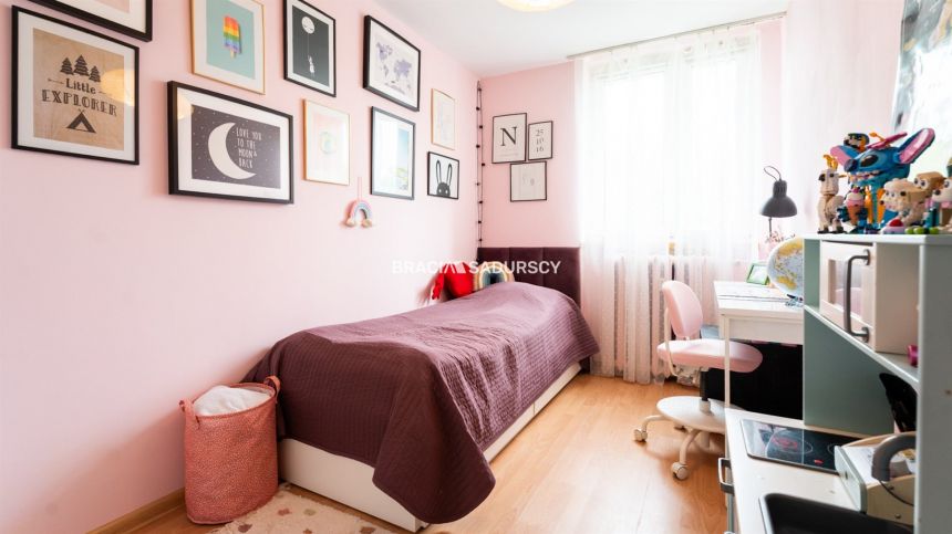 Fajne 2 pok mieszkanie - ul. Spółdzielców. miniaturka 11