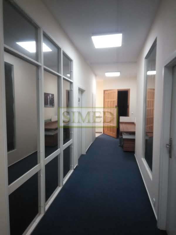 Parter,parking, dostęp24h,ochrona,cisza miniaturka 8
