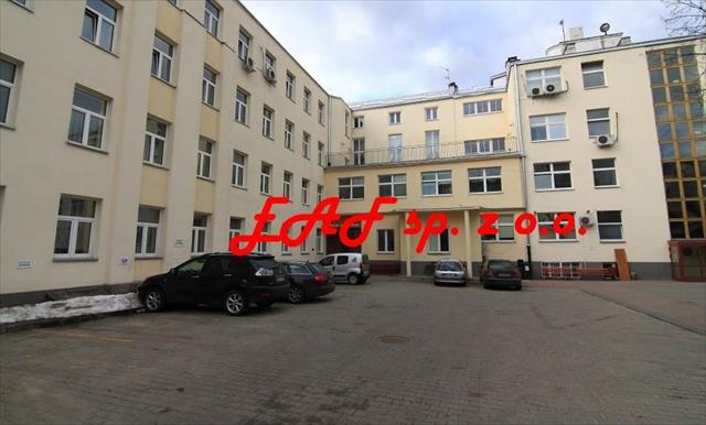 Warszawa Górny Mokotów, 4 560 zł, 80 m2, do adaptacji miniaturka 6