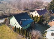Dom z lat 60-tych koło Okulic gm.Rzezawa miniaturka 3