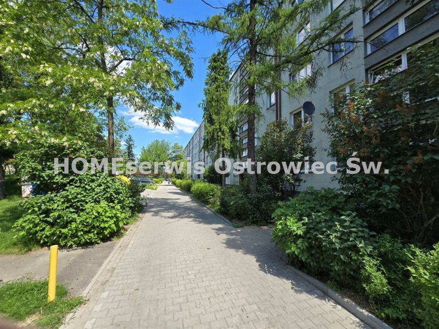 Mieszkanie po generalnym remoncie 46,2m2 parter/4 miniaturka 16