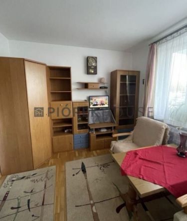 1-pokojowe mieszkanie w Bemowie