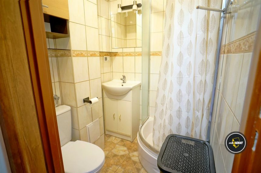 Ełk Centrum, 1 350 zł, 25.7 m2, z balkonem miniaturka 6