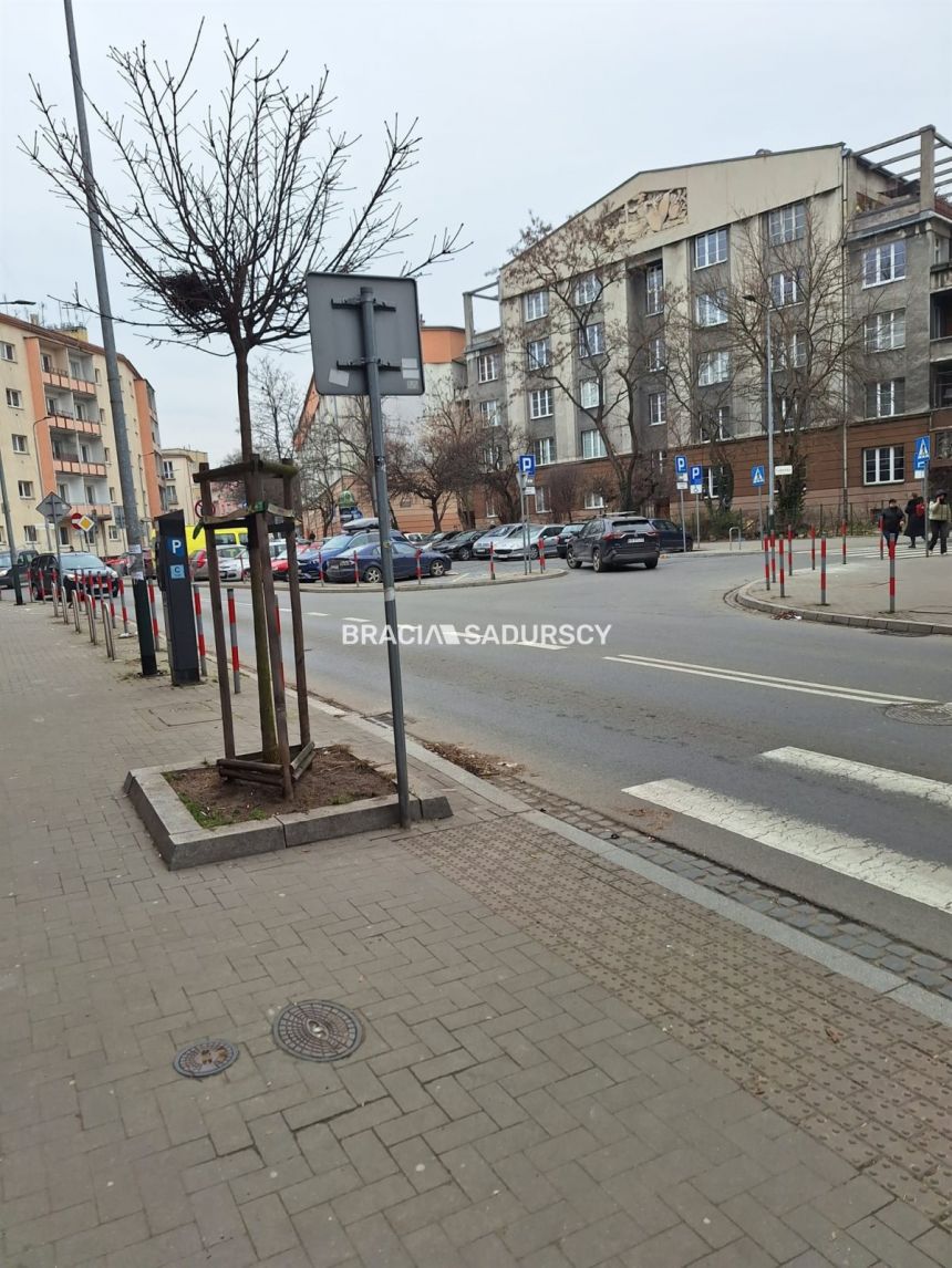Kraków Łobzów, 1 380 000 zł, 69 m2, parter, 4 miniaturka 5